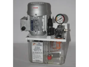 AUTOMATIC LUBRICATION UNIT
