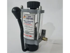 MANUAL GREASE PUMP